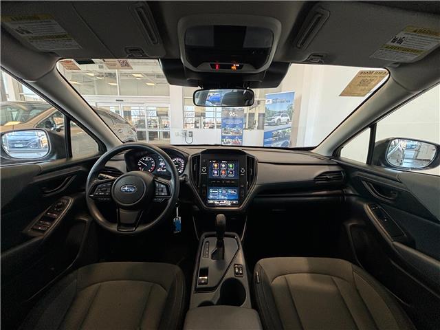 2024 Subaru Crosstrek Convenience (Stk: 241277) in Mississauga - Image 13 of 18