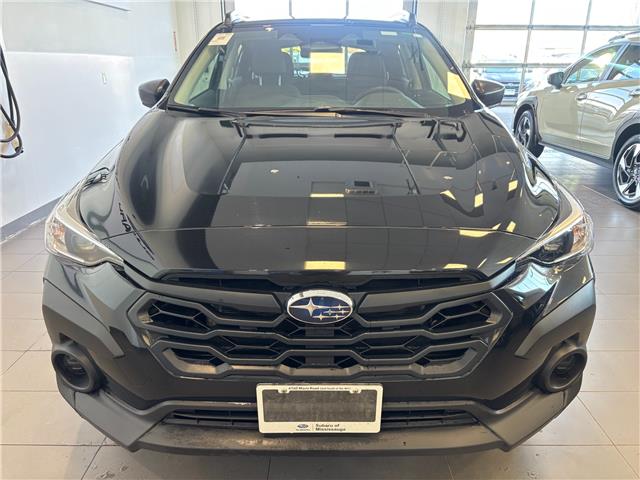 2024 Subaru Crosstrek Convenience (Stk: 241277) in Mississauga - Image 2 of 18