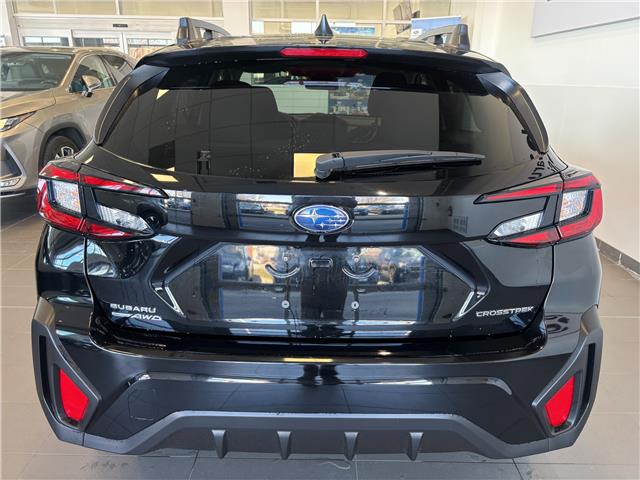 2024 Subaru Crosstrek Convenience (Stk: 241277) in Mississauga - Image 6 of 18