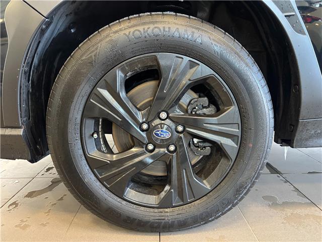 2024 Subaru Crosstrek Convenience (Stk: 241277) in Mississauga - Image 8 of 18