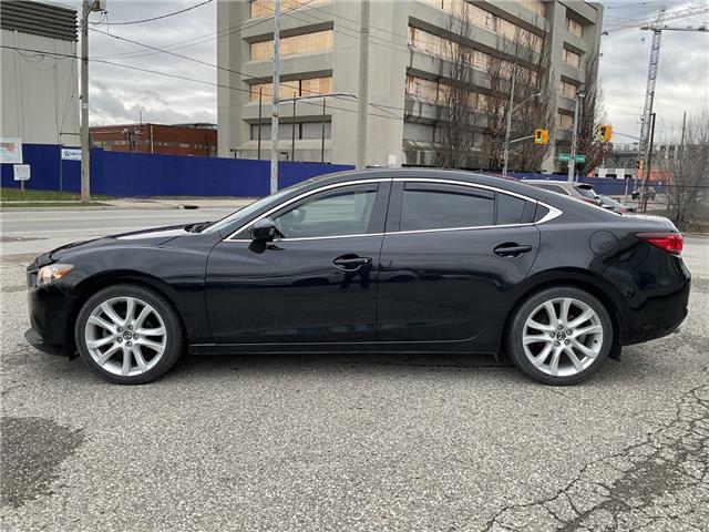 2014 Mazda MAZDA6 GT (Stk: 4889) in KITCHENER - Image 4 of 28 2014 Mazda MAZDA6 GT (Stk: 4889) in KITCHENER - Image 4 of 28
