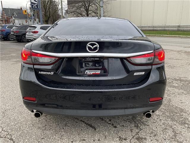 2014 Mazda MAZDA6 GT (Stk: 4889) in KITCHENER - Image 6 of 28 2014 Mazda MAZDA6 GT (Stk: 4889) in KITCHENER - Image 6 of 28