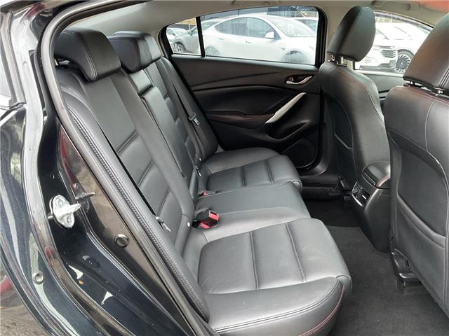 2014 Mazda MAZDA6 GT (Stk: 4889) in KITCHENER - Image 9 of 28 2014 Mazda MAZDA6 GT (Stk: 4889) in KITCHENER - Image 9 of 28