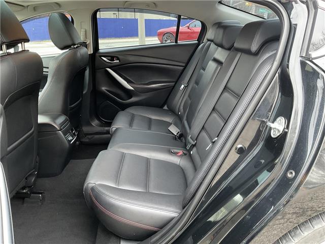 2014 Mazda MAZDA6 GT (Stk: 4889) in KITCHENER - Image 10 of 28 2014 Mazda MAZDA6 GT (Stk: 4889) in KITCHENER - Image 10 of 28