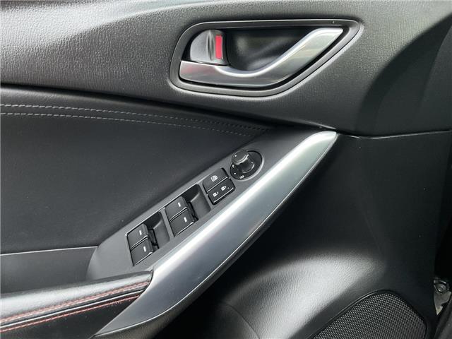 2014 Mazda MAZDA6 GT (Stk: 4889) in KITCHENER - Image 12 of 28 2014 Mazda MAZDA6 GT (Stk: 4889) in KITCHENER - Image 12 of 28