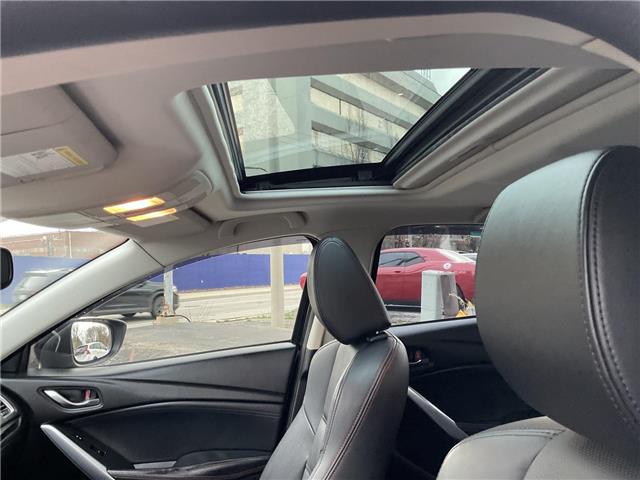 2014 Mazda MAZDA6 GT (Stk: 4889) in KITCHENER - Image 14 of 28 2014 Mazda MAZDA6 GT (Stk: 4889) in KITCHENER - Image 14 of 28
