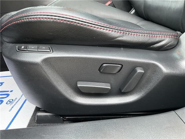 2014 Mazda MAZDA6 GT (Stk: 4889) in KITCHENER - Image 16 of 28 2014 Mazda MAZDA6 GT (Stk: 4889) in KITCHENER - Image 16 of 28