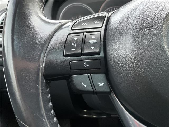 2014 Mazda MAZDA6 GT (Stk: 4889) in KITCHENER - Image 18 of 28 2014 Mazda MAZDA6 GT (Stk: 4889) in KITCHENER - Image 18 of 28
