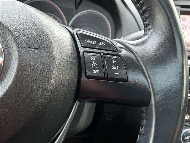 2014 Mazda MAZDA6 GT (Stk: 4889) in KITCHENER - Image 19 of 28 2014 Mazda MAZDA6 GT (Stk: 4889) in KITCHENER - Image 19 of 28