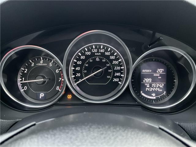 2014 Mazda MAZDA6 GT (Stk: 4889) in KITCHENER - Image 20 of 28 2014 Mazda MAZDA6 GT (Stk: 4889) in KITCHENER - Image 20 of 28