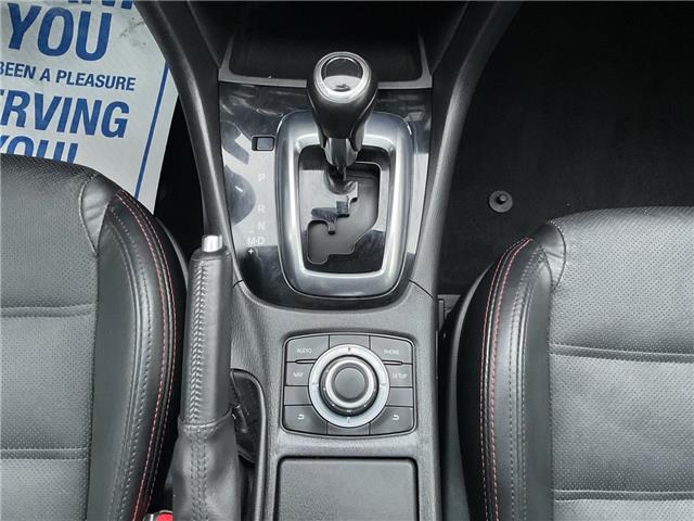 2014 Mazda MAZDA6 GT (Stk: 4889) in KITCHENER - Image 21 of 28 2014 Mazda MAZDA6 GT (Stk: 4889) in KITCHENER - Image 21 of 28