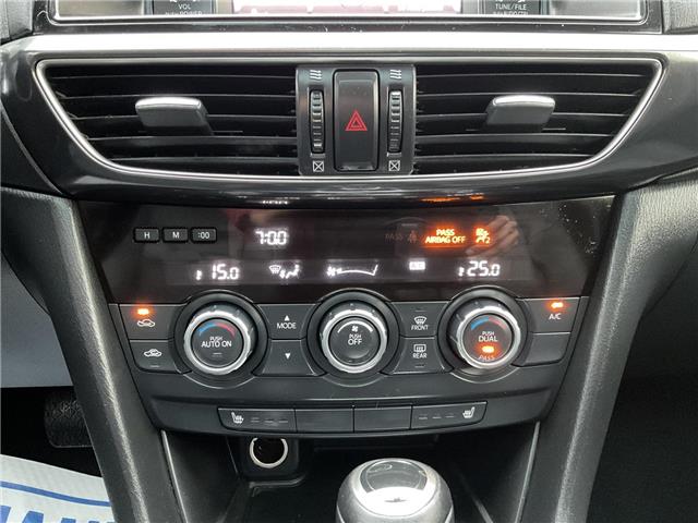2014 Mazda MAZDA6 GT (Stk: 4889) in KITCHENER - Image 23 of 28 2014 Mazda MAZDA6 GT (Stk: 4889) in KITCHENER - Image 23 of 28