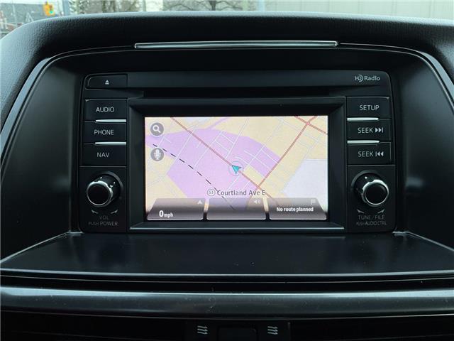 2014 Mazda MAZDA6 GT (Stk: 4889) in KITCHENER - Image 24 of 28 2014 Mazda MAZDA6 GT (Stk: 4889) in KITCHENER - Image 24 of 28