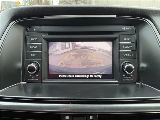 2014 Mazda MAZDA6 GT (Stk: 4889) in KITCHENER - Image 25 of 28 2014 Mazda MAZDA6 GT (Stk: 4889) in KITCHENER - Image 25 of 28