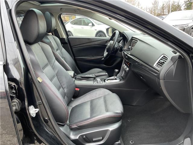 2014 Mazda MAZDA6 GT (Stk: 4889) in KITCHENER - Image 26 of 28 2014 Mazda MAZDA6 GT (Stk: 4889) in KITCHENER - Image 26 of 28