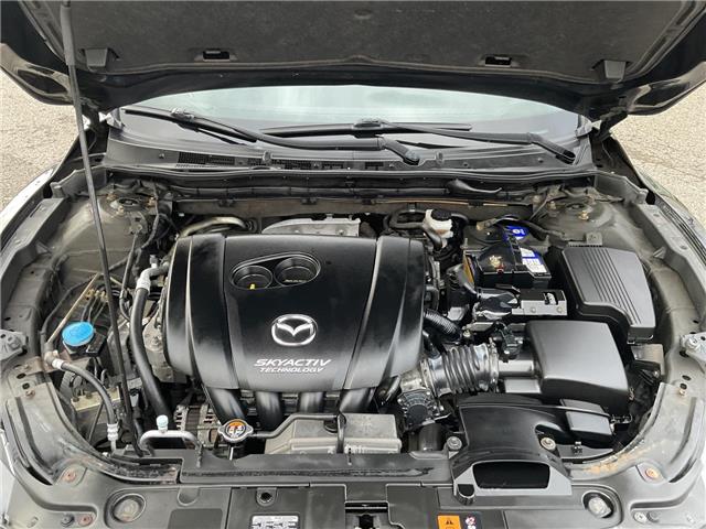 2014 Mazda MAZDA6 GT (Stk: 4889) in KITCHENER - Image 28 of 28 2014 Mazda MAZDA6 GT (Stk: 4889) in KITCHENER - Image 28 of 28