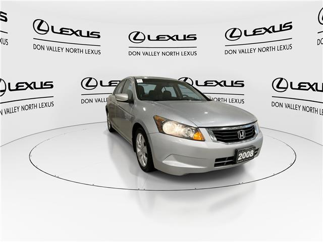 2008 Honda Accord  (Stk: 14112294AA) in Markham - Image 2 of 25