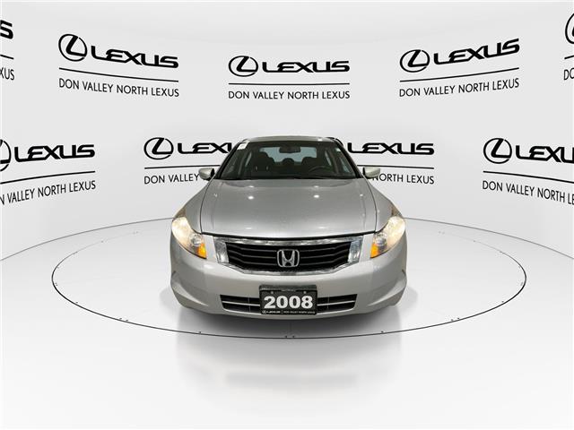 2008 Honda Accord  (Stk: 14112294AA) in Markham - Image 3 of 25