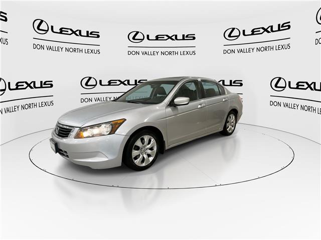 2008 Honda Accord  (Stk: 14112294AA) in Markham - Image 4 of 25