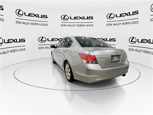 2008 Honda Accord  (Stk: 14112294AA) in Markham - Image 6 of 25