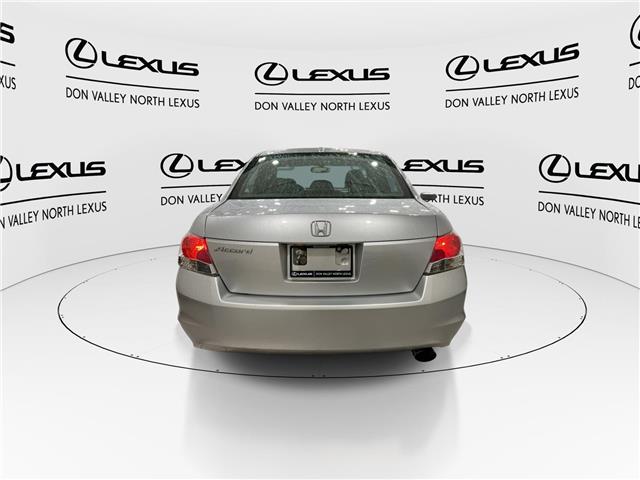 2008 Honda Accord  (Stk: 14112294AA) in Markham - Image 7 of 25