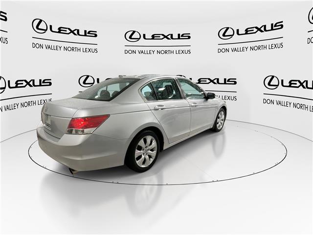 2008 Honda Accord  (Stk: 14112294AA) in Markham - Image 8 of 25