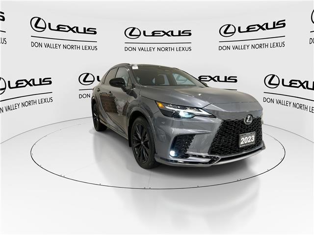 2023 Lexus RX 500h  (Stk: 14112431A) in Markham - Image 2 of 30