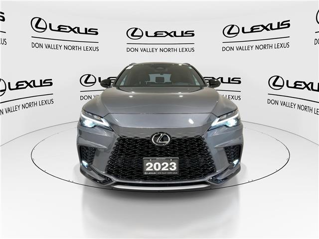 2023 Lexus RX 500h  (Stk: 14112431A) in Markham - Image 3 of 30