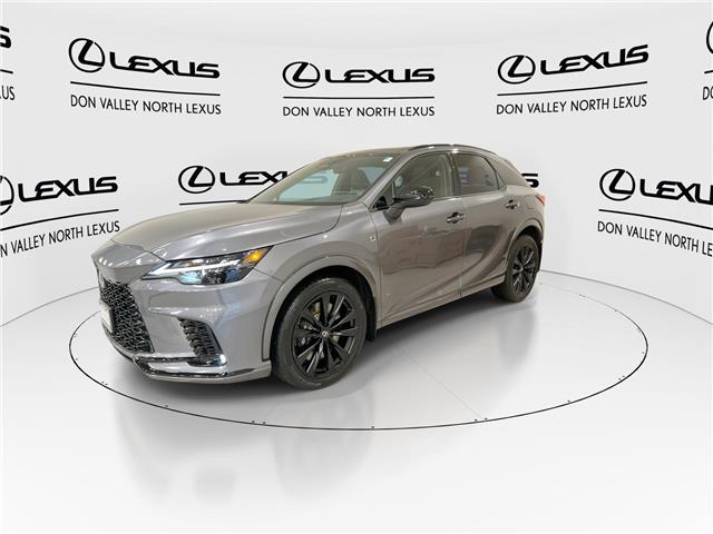 2023 Lexus RX 500h  (Stk: 14112431A) in Markham - Image 4 of 30