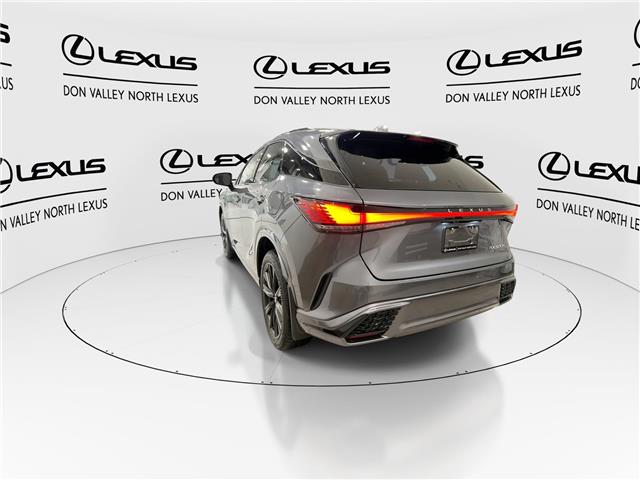 2023 Lexus RX 500h  (Stk: 14112431A) in Markham - Image 6 of 30