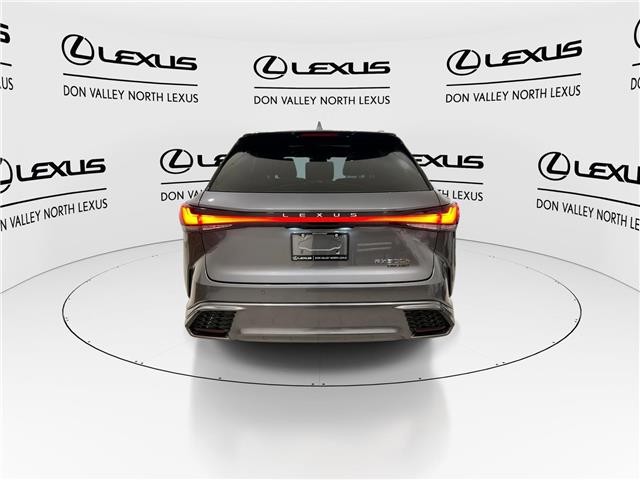 2023 Lexus RX 500h  (Stk: 14112431A) in Markham - Image 7 of 30