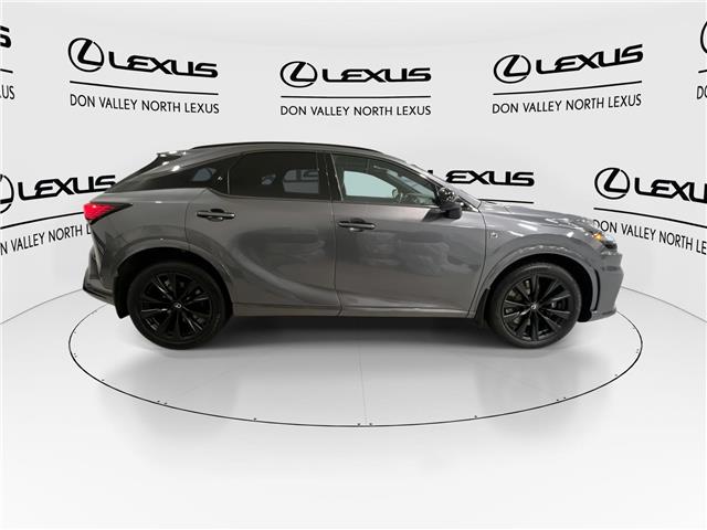 2023 Lexus RX 500h  (Stk: 14112431A) in Markham - Image 9 of 30