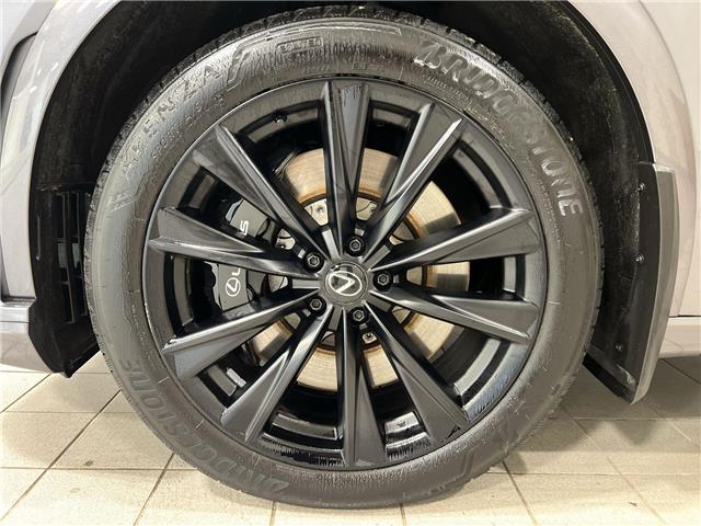 2023 Lexus RX 500h  (Stk: 14112431A) in Markham - Image 10 of 30