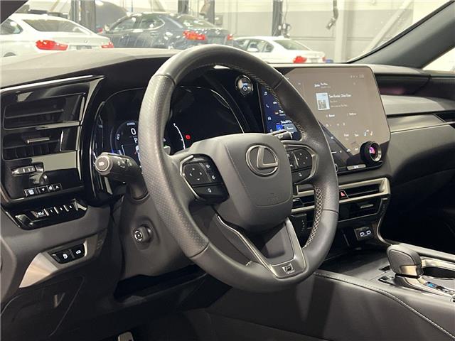 2023 Lexus RX 500h  (Stk: 14112431A) in Markham - Image 11 of 30