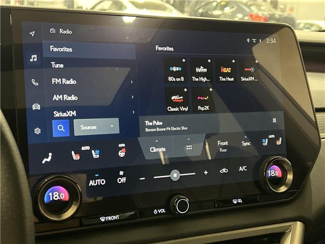 2023 Lexus RX 500h  (Stk: 14112431A) in Markham - Image 16 of 30
