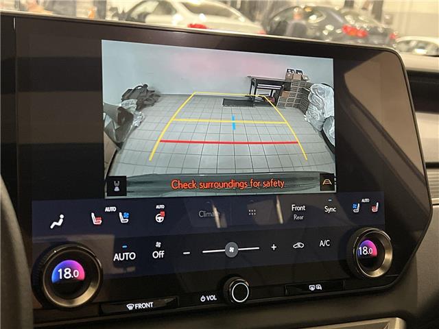 2023 Lexus RX 500h  (Stk: 14112431A) in Markham - Image 17 of 30