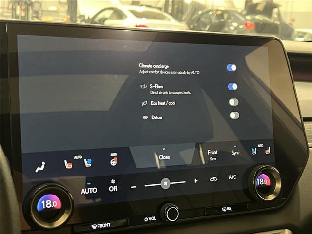 2023 Lexus RX 500h  (Stk: 14112431A) in Markham - Image 18 of 30