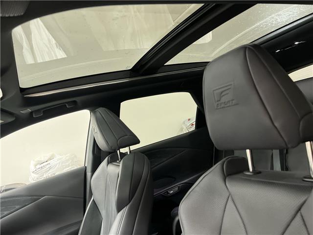 2023 Lexus RX 500h  (Stk: 14112431A) in Markham - Image 21 of 30
