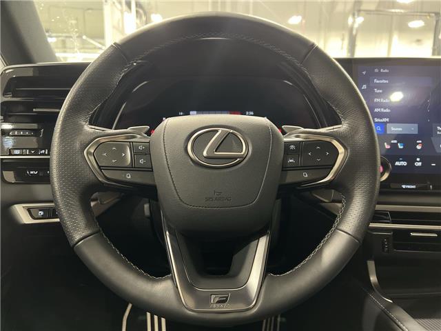 2023 Lexus RX 500h  (Stk: 14112431A) in Markham - Image 25 of 30