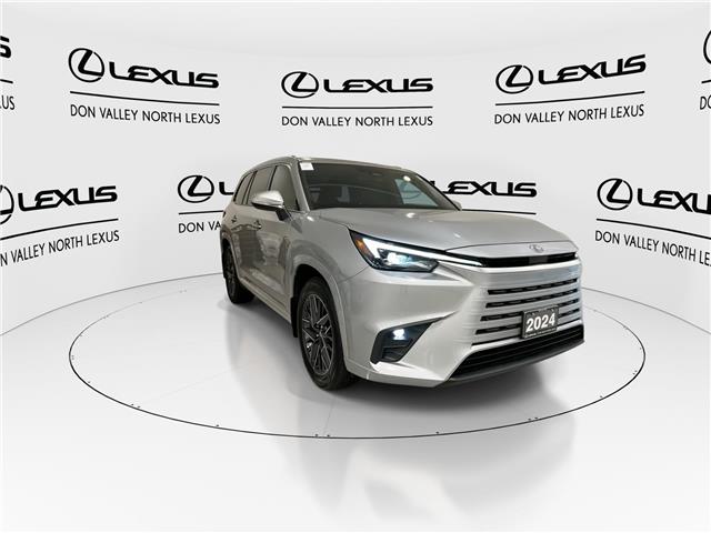 2024 Lexus TX 350  (Stk: 14U7450) in Markham - Image 3 of 30