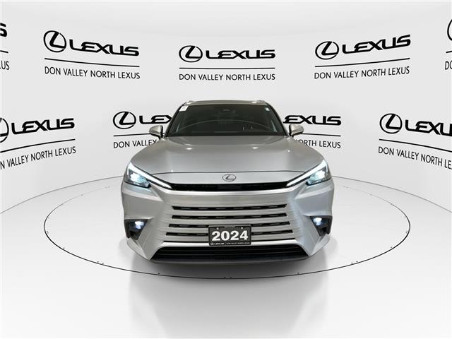 2024 Lexus TX 350  (Stk: 14U7450) in Markham - Image 4 of 30