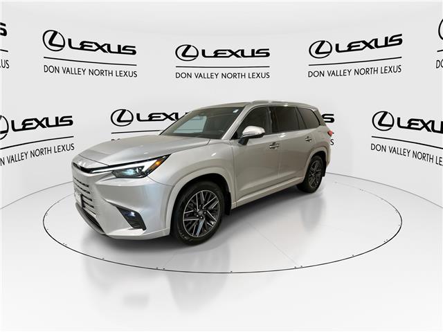 2024 Lexus TX 350  (Stk: 14U7450) in Markham - Image 5 of 30
