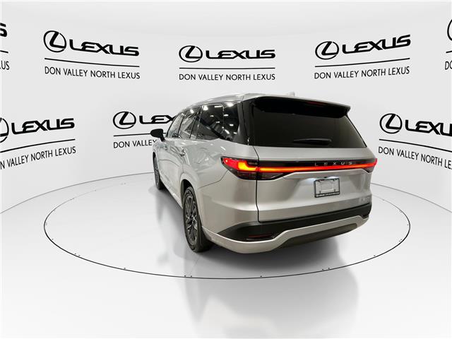 2024 Lexus TX 350  (Stk: 14U7450) in Markham - Image 7 of 30