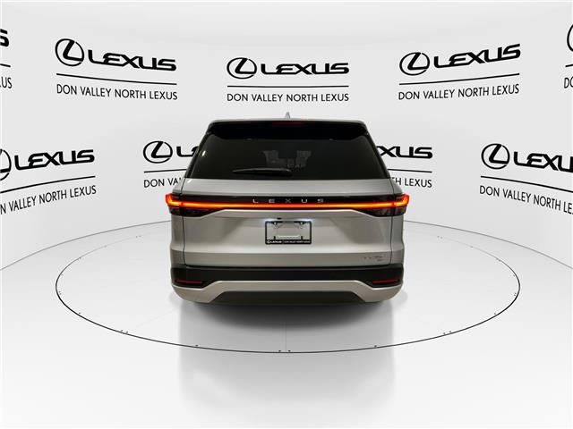 2024 Lexus TX 350  (Stk: 14U7450) in Markham - Image 8 of 30