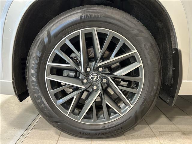 2024 Lexus TX 350  (Stk: 14U7450) in Markham - Image 11 of 30