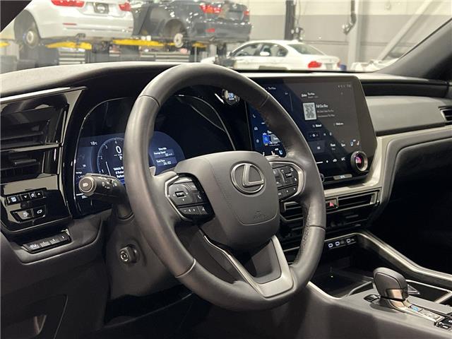 2024 Lexus TX 350  (Stk: 14U7450) in Markham - Image 12 of 30