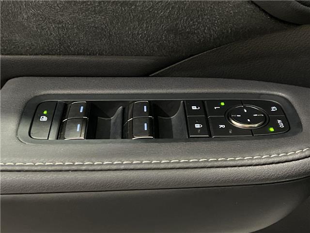 2024 Lexus TX 350  (Stk: 14U7450) in Markham - Image 14 of 30