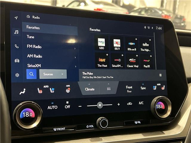 2024 Lexus TX 350  (Stk: 14U7450) in Markham - Image 16 of 30