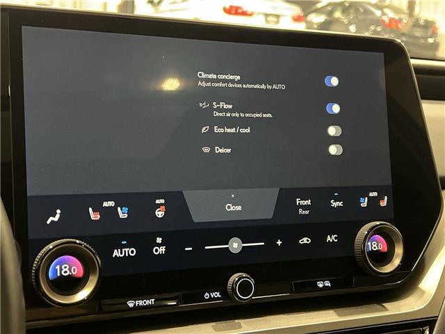 2024 Lexus TX 350  (Stk: 14U7450) in Markham - Image 18 of 30