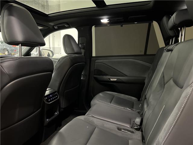 2024 Lexus TX 350  (Stk: 14U7450) in Markham - Image 24 of 30